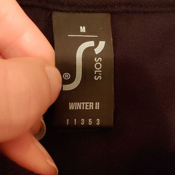 RARE Authenic Long Sleeved Unisex Lego Polo - Picture 4 of 9